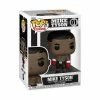 Funko Funko Items POP Boxing - Mike Tyson Pop! Vinyl Figure