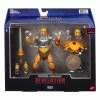 Mattel Masters Of The Universe Masterverse Revelation Exclusive Series - Faker