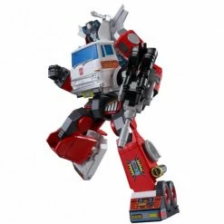Takara MP-37 Masterpiece Artfire