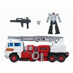 Takara MP-37 Masterpiece Artfire
