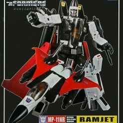 Takara MP-11NR Masterpiece Ramjet