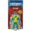 Mattel Masters Of The Universe Origins Series 3 - Mer-Man