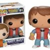 Funko Back To The Future - Marty McFly Pop! Vinyl Figure