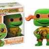 Funko TMNT Michelangelo Pop! Vinyl Figure