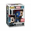 Funko Marvel - X-Men 20th Anniversary Mystique (as Logan) Exclusive Pop! Vinyl Figure