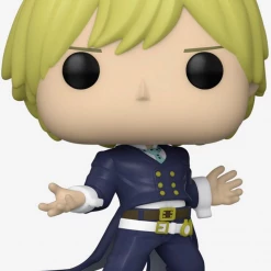 Funko Funko Items My Hero Academia - Neito Monoma (Class 1B) Exclusive Pop! Vinyl Figure