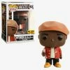 Funko POP Rocks - Notorious B.I.G. (w/ Champagne) POP! Vinyl Figure
