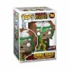 Funko Marvel Zombies - Zombie Rogue Exclusive Pop! Vinyl Figure Funko Items