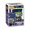 Funko Funko Items POP Retro Toys - The Transformers Soundwave (Battle Damaged) Exclusive POP! Vinyl Figure