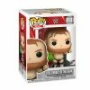 Funko WWE - Otis (Money In The Bank) Pop! Vinyl Figure Funko Items