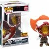 Funko Funko Items IT: Chapter Two - Pennywise (Deadlights) Exclusive Pop! Vinyl Figure