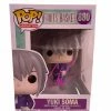 Funko Fruits Basket - Yuki Soma Autographed Pop! Vinyl Figure Autographed Items