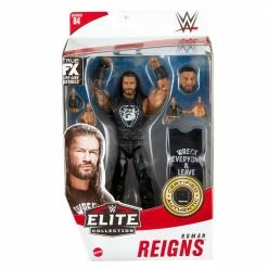 Mattel WWE Elite Series 84 - Roman Reigns New Arrivals