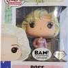 Funko The Golden Girls - Diamond Collection Rose Nylund Exclusive Pop Vinyl Figure Funko Items