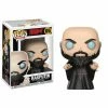 Funko Funko Items Hellboy Comics - Rasputin POP! Vinyl Figure