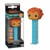 Funko POP! Pez - Lion-O POP! Pez Dispenser Funko Items