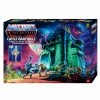 Mattel Masters Of The Universe Origins Playset - Castle Grayskull