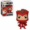 Funko Marvel 80th - Scarlet Witch (First Appearance) Pop! Vinyl Figure Funko Items