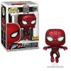 Funko Funko Items Marvel 80th - Spider-Man (First Appearance - Metallic) Exclusive Pop! Vinyl Figure