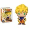 Funko Dragonball Z - Goku SS (1st Appear) Pop! Vinyl Figure