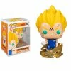 Funko Funko Items Dragonball Z -Majin Vegeta Pop! Vinyl Figure