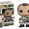 Funko Ghostbusters Dr. Peter Venkman Pop! Vinyl Figure