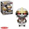 Funko Funko Items Mighty Morphin' Power Rangers - 25th Anniversary 6" Tigerzord Exclusive Pop Vinyl Figure
