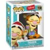 Funko Disney - Tigger (Holiday 2021) Pop! Vinyl Figure