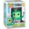 Funko Funko Items Adventure Time - BMO (Cook) POP! Vinyl Figure
