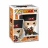 Funko Dragonball Z - Dr. Gero Pop! Vinyl Figure Funko Items
