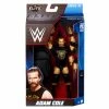 Mattel New Arrivals WWE Elite Series 92 - Adam Cole (Green Tights)