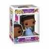 Funko Disney Princess - Ultimate Princess Tiana Pop! Vinyl Figure Funko Items