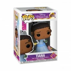 Funko Disney Princess - Ultimate Princess Tiana Pop! Vinyl Figure Funko Items