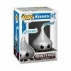 Funko POP Foodies - Hershey's Kiss Pop! Vinyl Figure Funko Items