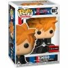Funko Bleach - Ichigo Bankai Tensa Zangetsu Exclusive Pop! Vinyl Figure Funko Items