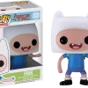 Funko Adventure Time Finn POP! Vinyl Figure Funko Items
