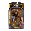 Jazwares AEW Unrivaled Series 3 - Matt Jackson New Arrivals