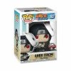 Funko Funko Items Naruto - ANBU Itachi Exclusive POP! Vinyl Figure