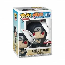 Funko Funko Items Naruto - ANBU Itachi Exclusive POP! Vinyl Figure