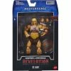 Mattel Masters Of The Universe Masterverse Revelation Series 1 - He-Man