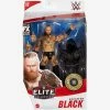 Mattel WWE Elite Series 85 - Aleister Black New Arrivals