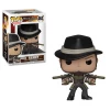 Funko Attack On Titan - Kenny Pop! Vinyl Figure Funko Items