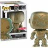 Funko Funko Items Marvel 80th - Iron Man (Patina) Exclusive Pop! Vinyl Figure