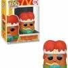 Funko Funko Items POP Ad Icons - McDonald's Tennis McNugget Pop! Vinyl Figure