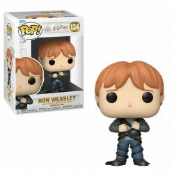 Funko Funko Items Harry Potter - Ron Weasley (in Devil's Snare) Pop! Vinyl Figure