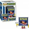 Funko POP Foodies - Spam Can Pop! Vinyl Figure