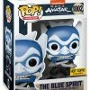 Funko Funko Items Avatar - Zuko The Blue Spirit Exclusive Pop! Vinyl Figure