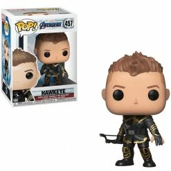 Funko Avengers Endgame - Hawkeye Pop! Vinyl Figure Funko Items