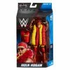 Mattel New Arrivals WWE Elite Series 91 - Hulk Hogan