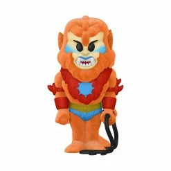 Funko Items Funko Soda - Masters Of The Universe Beast Man Vinyl Figure